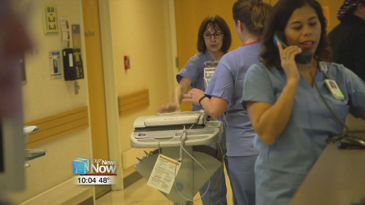 Ohio Senator Sherrod Brown has plans to help with PPE shortage